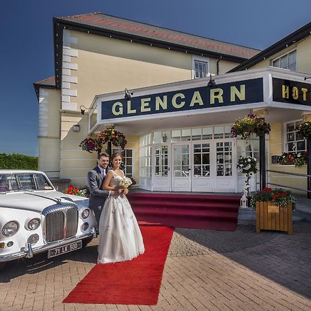 The Glencarn Hotel Castleblayney Luaran gambar