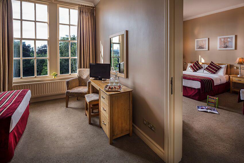 The Glencarn Hotel Castleblayney Luaran gambar